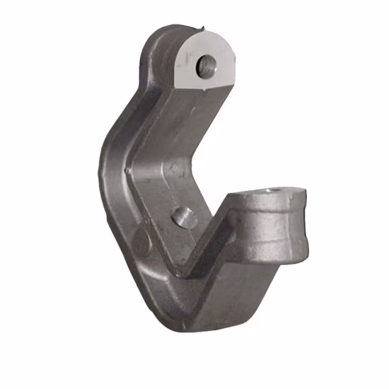 Lost Wax Casting Carbon Steel Investment Casting Agricultural Machinery Spare Parts