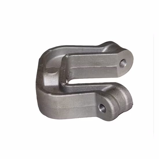 Lost Wax Casting Carbon Steel Investment Casting Agricultural Machinery Spare Parts