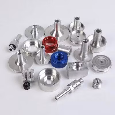 Cheap Custom China Aluminum Housing CNC Machining Stainless Steel CNC Machining Precision Machinery Parts