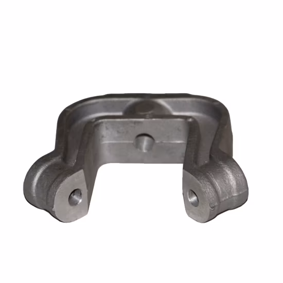 Lost Wax Casting Carbon Steel Investment Casting Agricultural Machinery Spare Parts