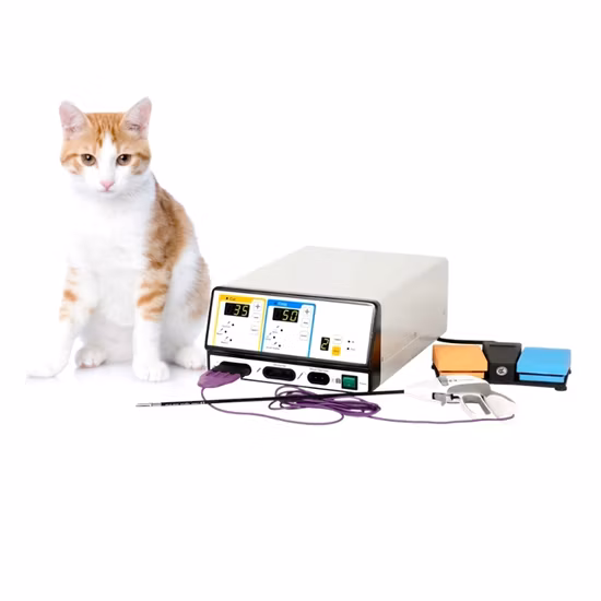 의료 장비 초음파 스캐너/전기 수술 장치/X