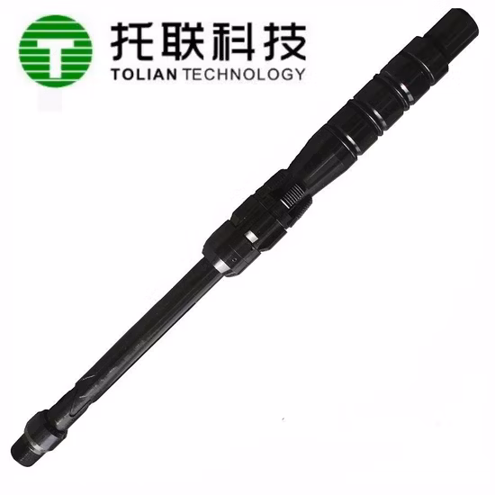 API 11d1 드릴링 도구를 갖춘 API 유전 기계 포장기